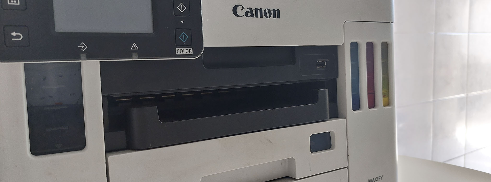 manutencao de impressoras